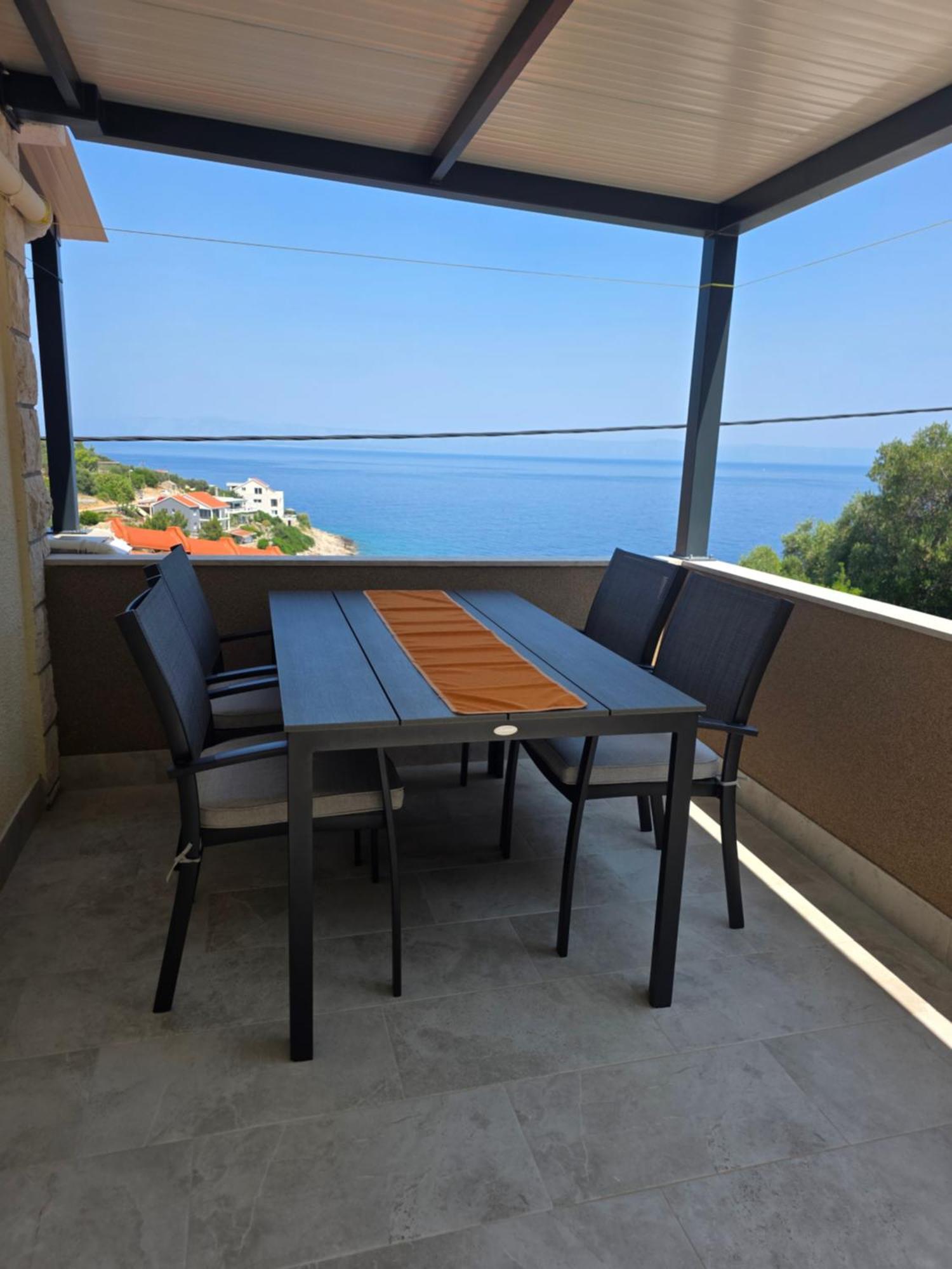 Apartmán Winery Bacic Blato (Korcula)