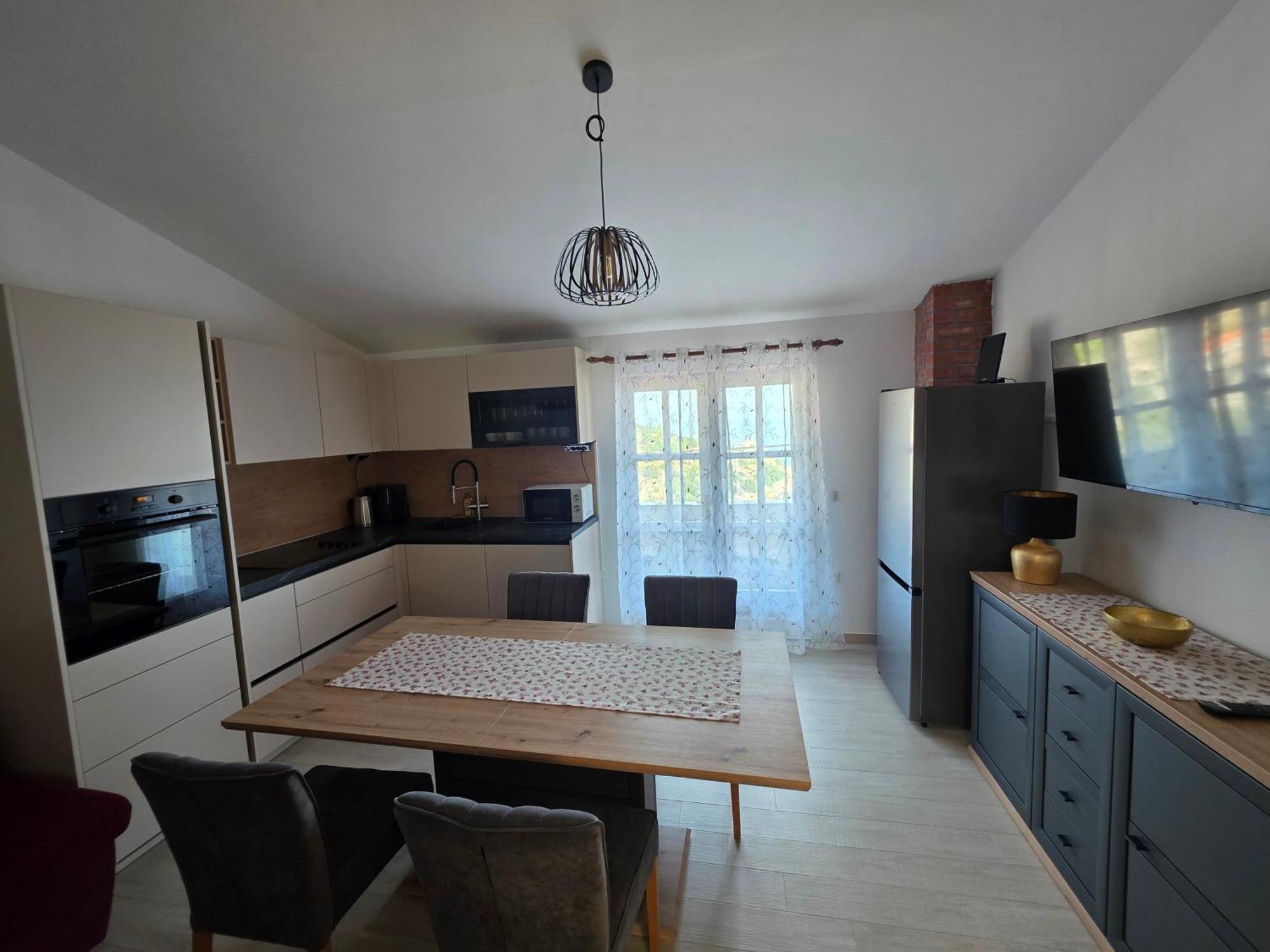 Apartmán Winery Bacic *