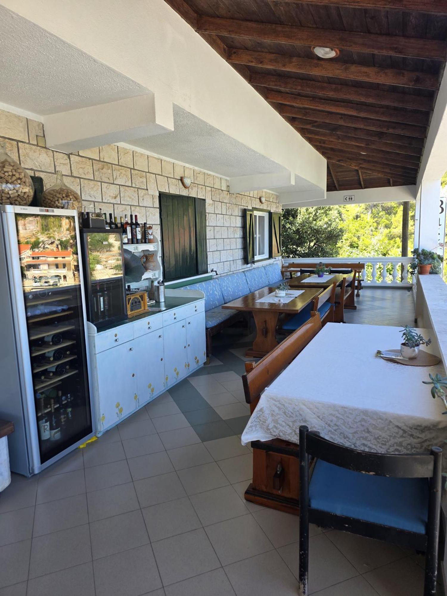 Winery Bacic