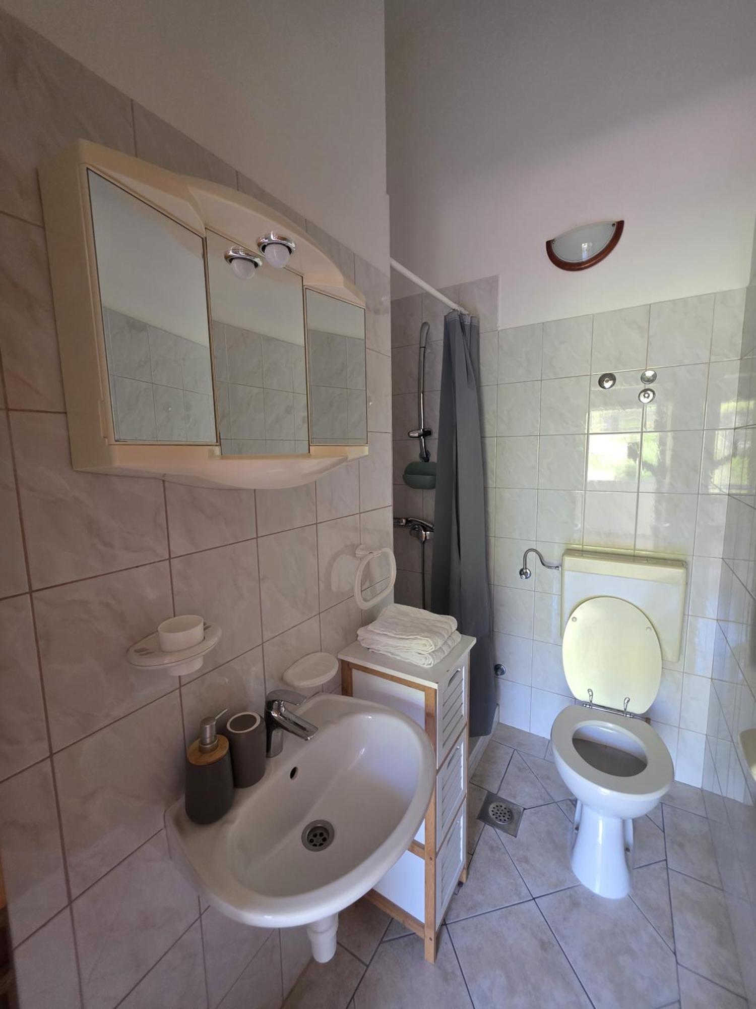Apartmán Winery Bacic *