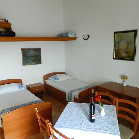 Winery Bacic Apartment Blato  Room photo