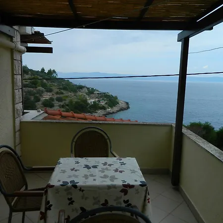 Winery Bacic Apartment Blato  Room photo
