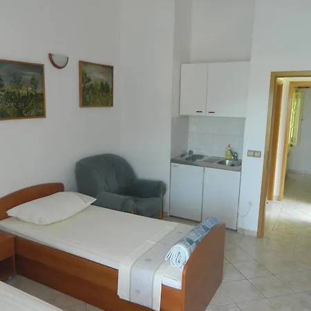 Winery Bacic Apartment Blato  Room photo