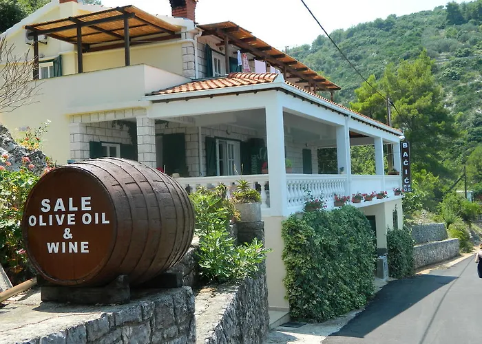 Winery Bacic