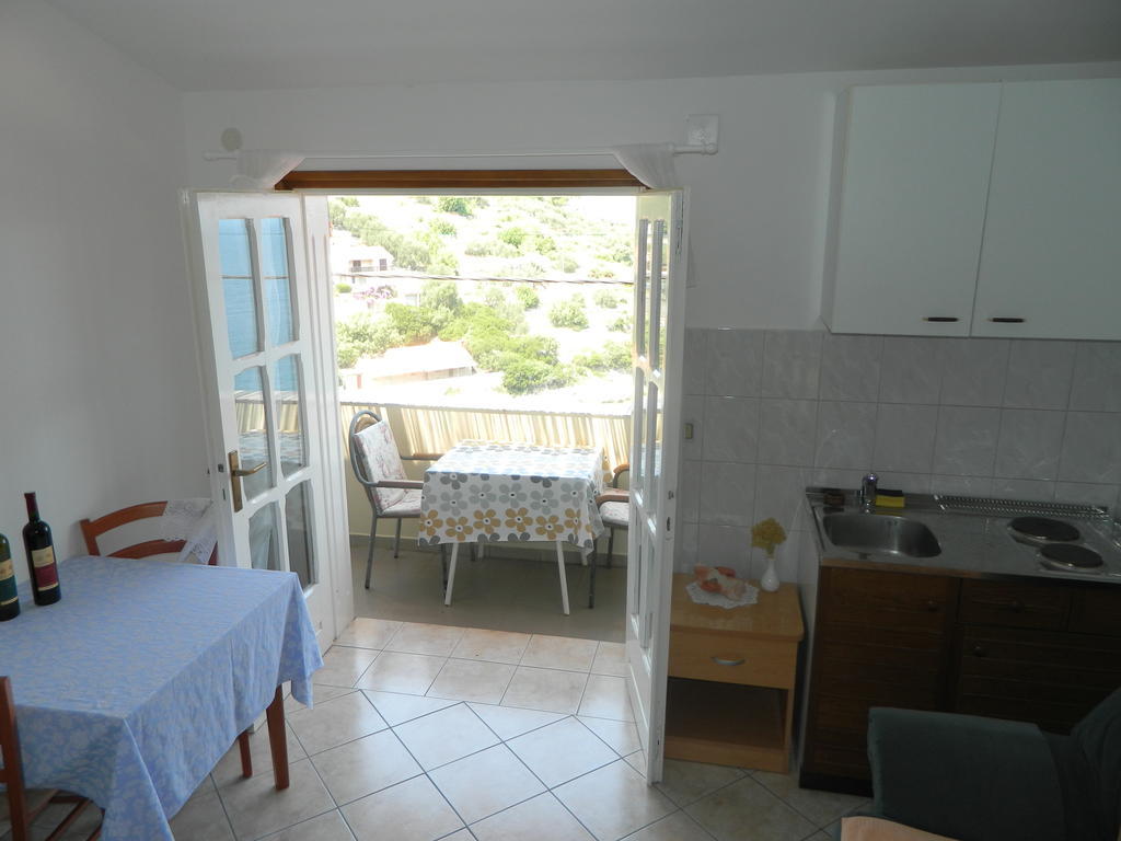 Apartman Winery Bacic *