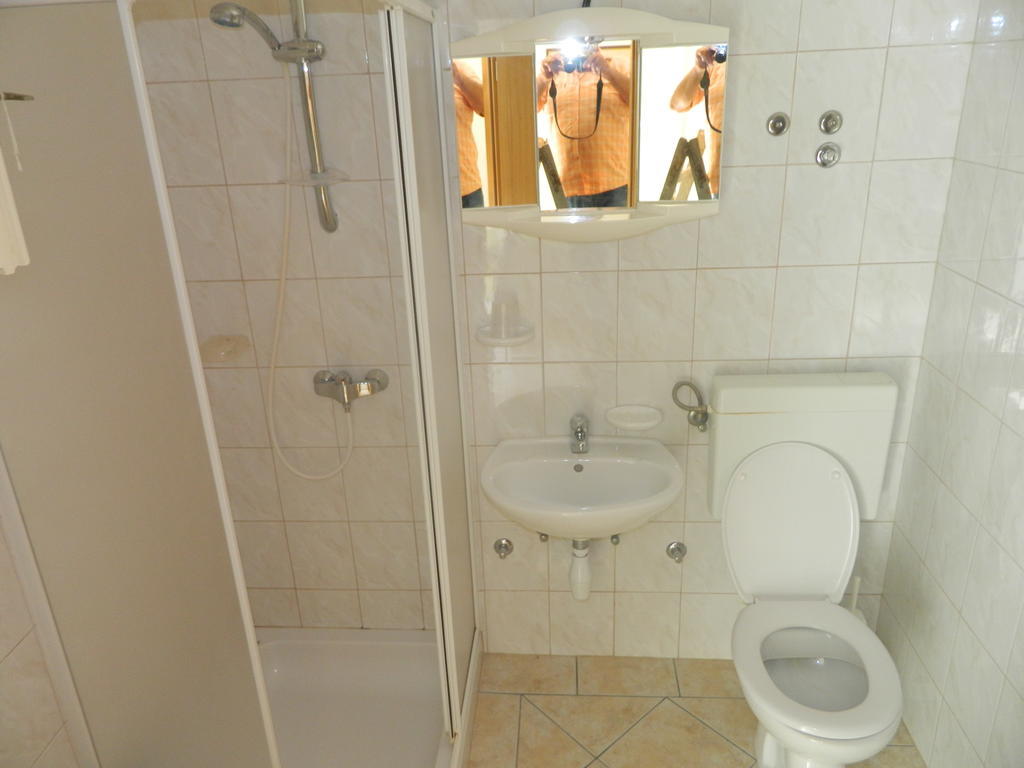 Apartman Winery Bacic