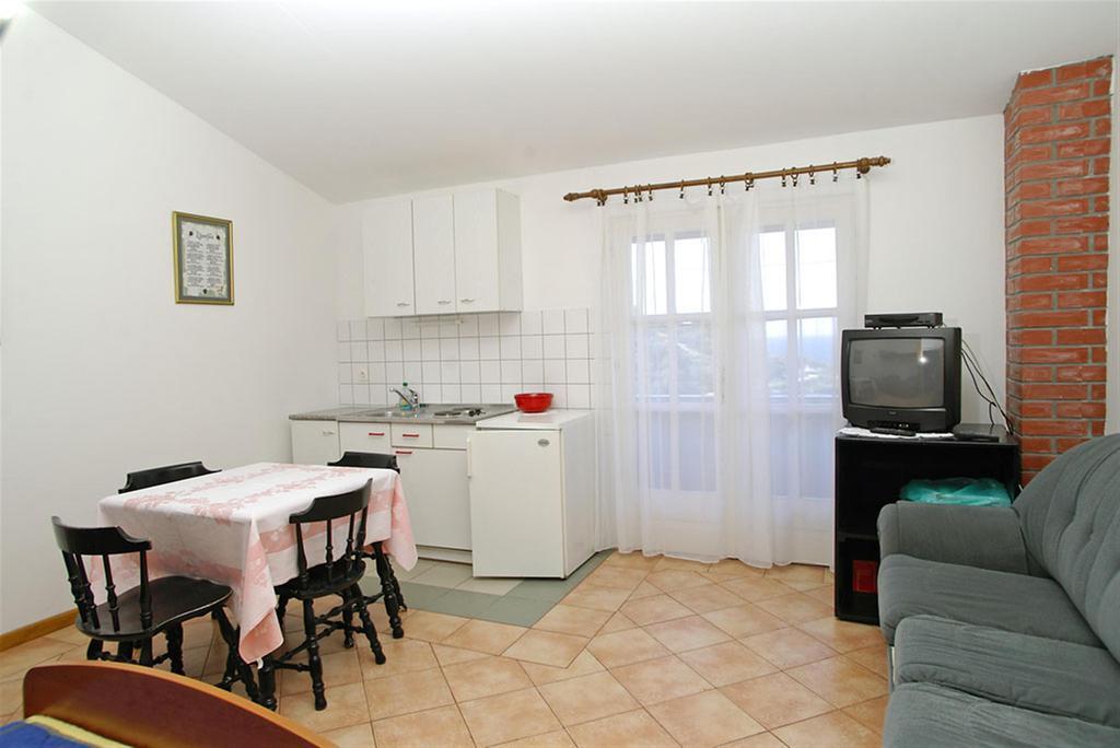 Apartman Winery Bacic *