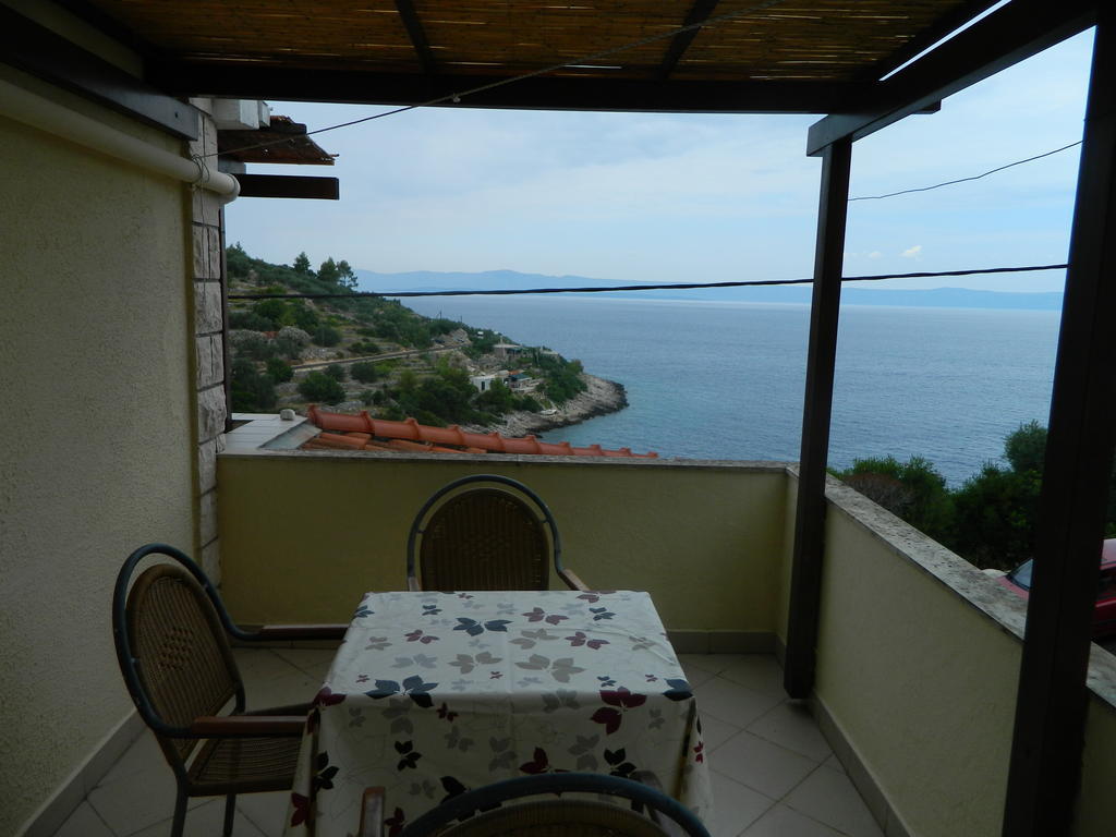 Winery Bacic Blato (Korcula)