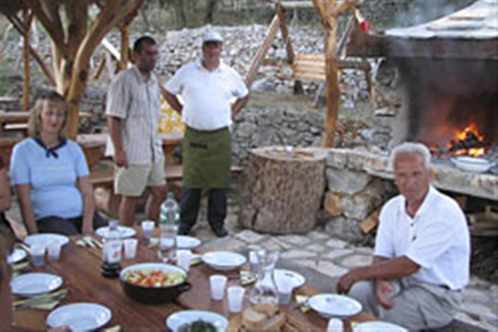 Apartman Winery Bacic
