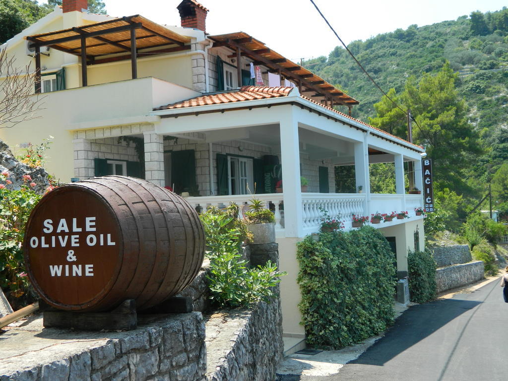 Apartman Winery Bacic *