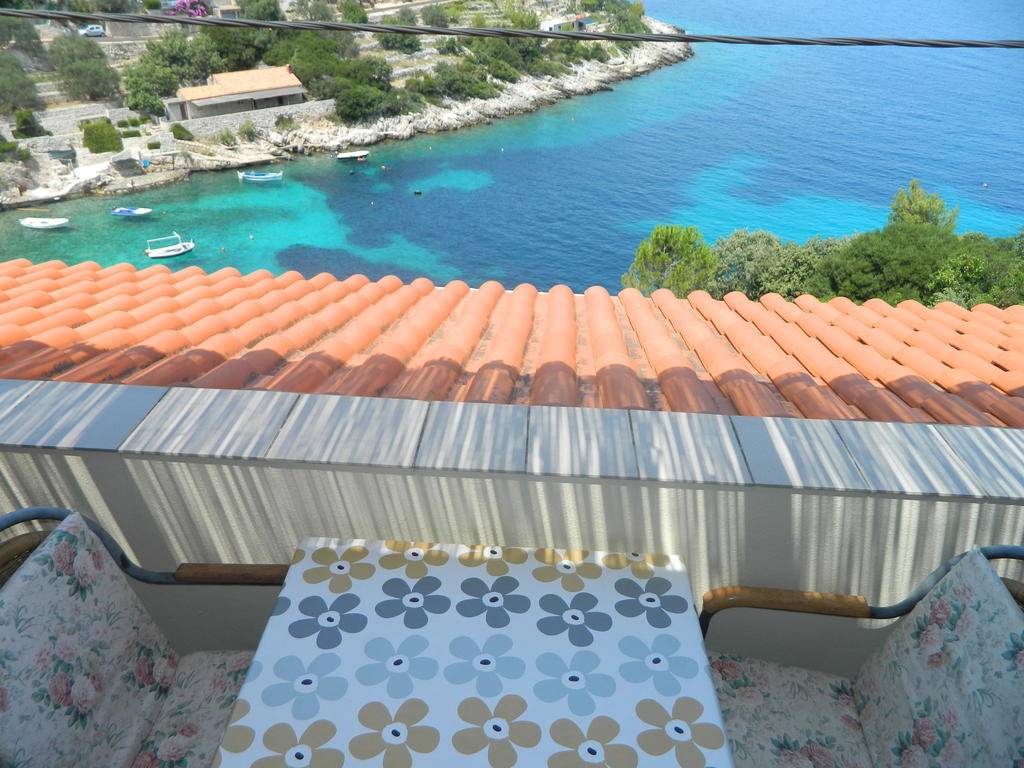 Apartman Winery Bacic