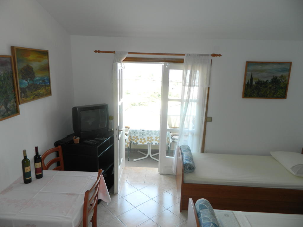 Apartman Winery Bacic