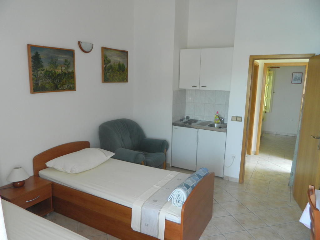 Apartman Winery Bacic Blato (Korcula)