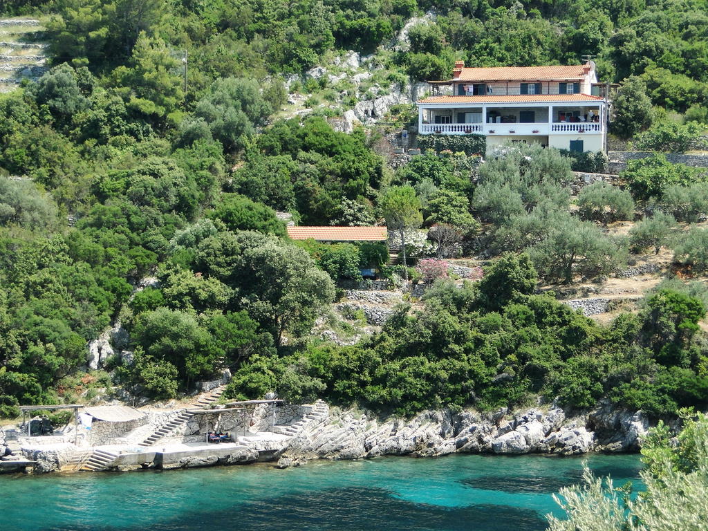 Apartman Winery Bacic